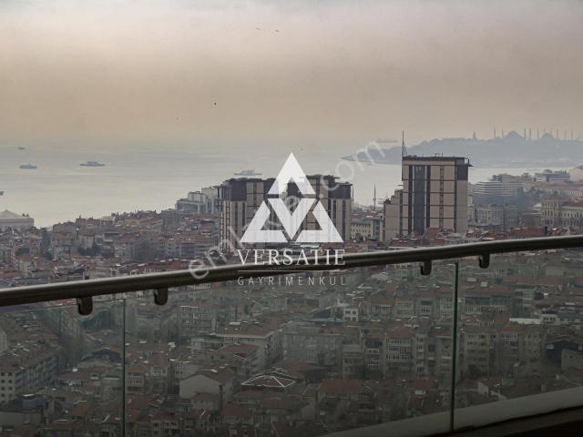 Beşiktaş, İstanbul içerisinde satılık Residence