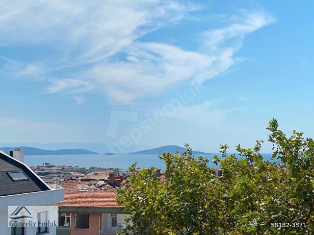 Maltepe, İstanbul içerisinde satılık mülk