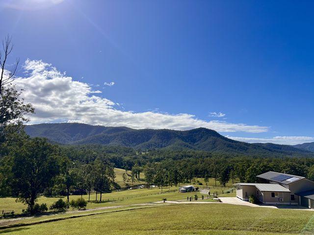 Cottage for sale in Gibraltar Range, New South Wales