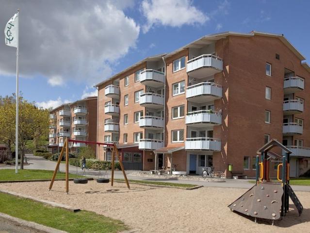 Lägenhet hyra i Kärra, Mölndal