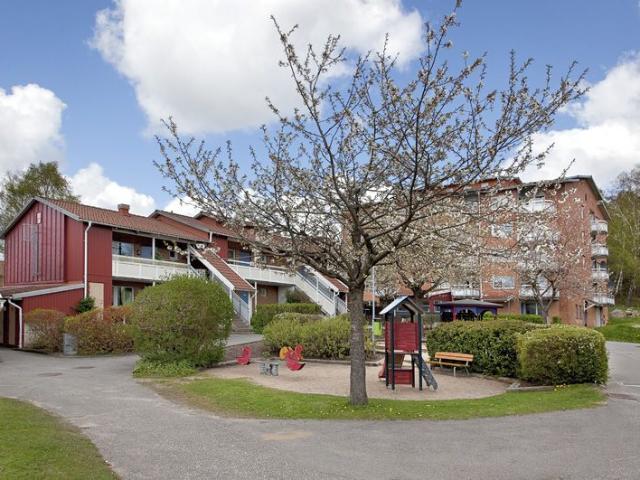 Lägenhet hyra i Mölndal, Västra Götaland
