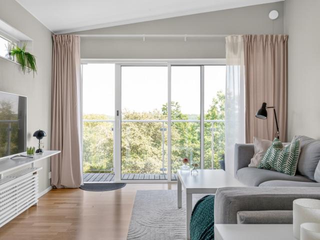 Villa till salu i Mölndal, Västra Götaland