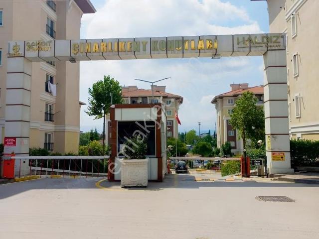 Derince, Kocaeli içerisinde satılık mülk