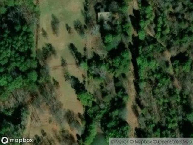 House for sale in Conway County, Arkansas