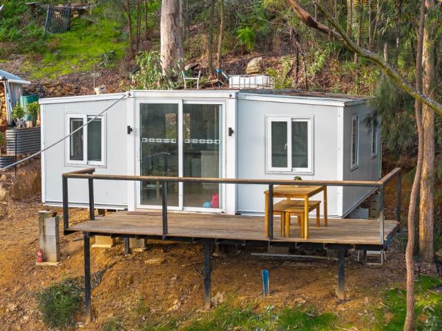 Land for sale in Gunderman, New South Wales