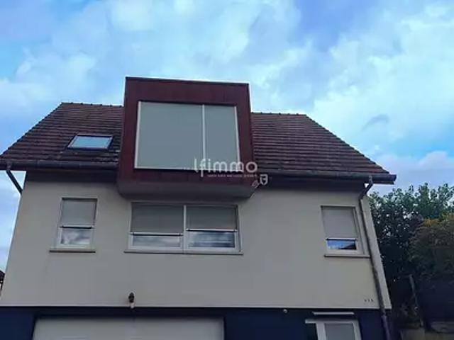 Maison vente à Haguenau-Wissembourg, Gundershoffen