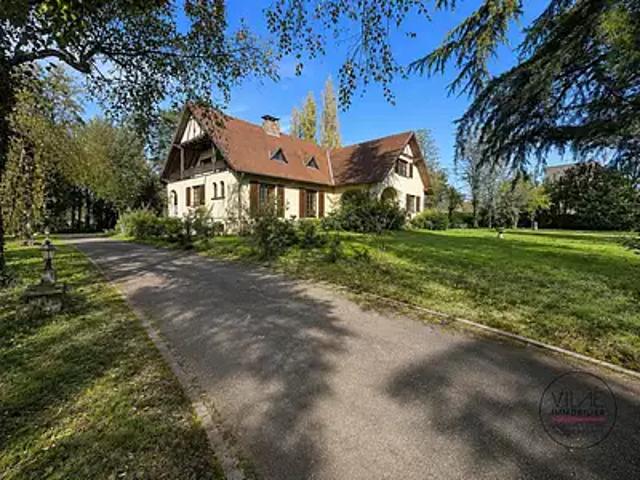 Maison vente à Haguenau-Wissembourg, Gundershoffen