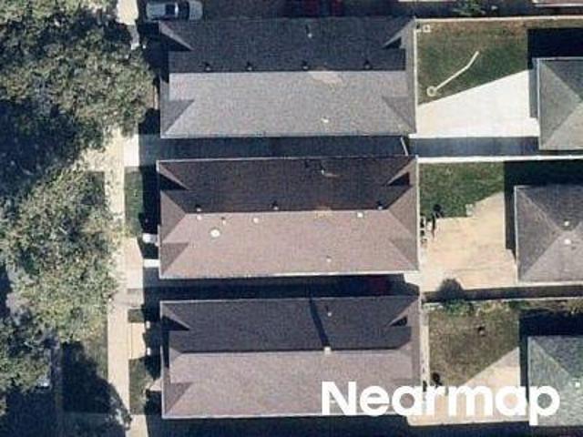 House for sale in Berwyn, Illinois