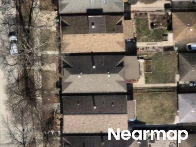 House for sale in Oak Park, Illinois