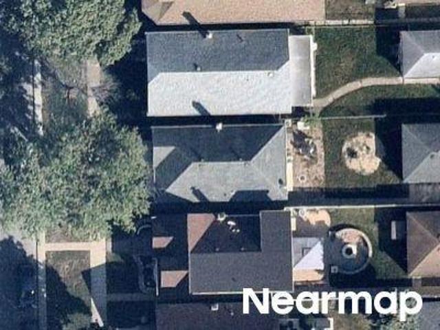 House for sale in Berwyn, Illinois