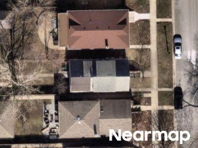 House for sale in Berwyn, Illinois