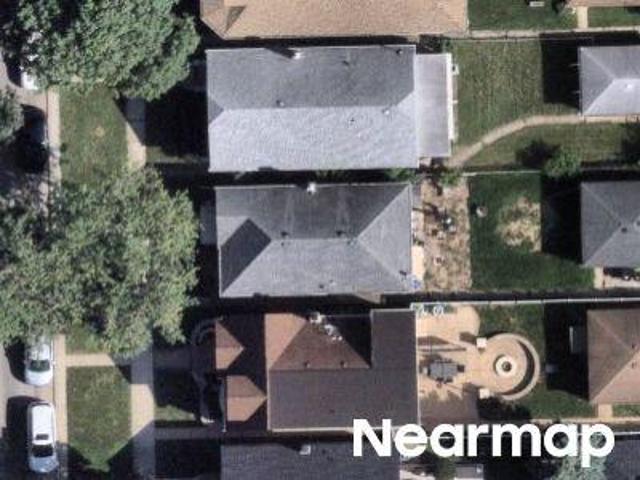 House for sale in Berwyn, Cook County
