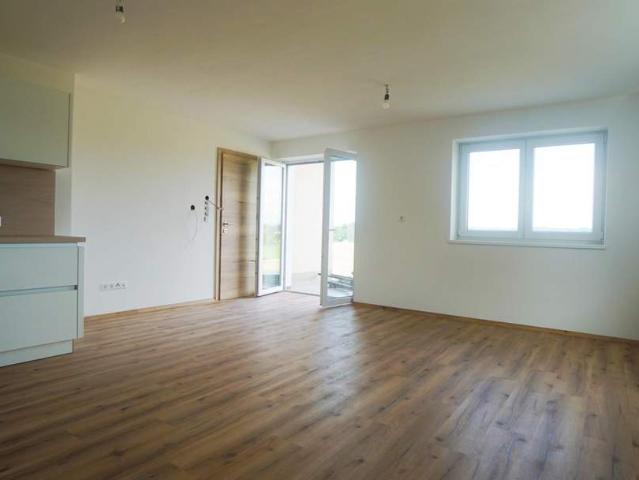 Etagenwohnung mieten in Braunau