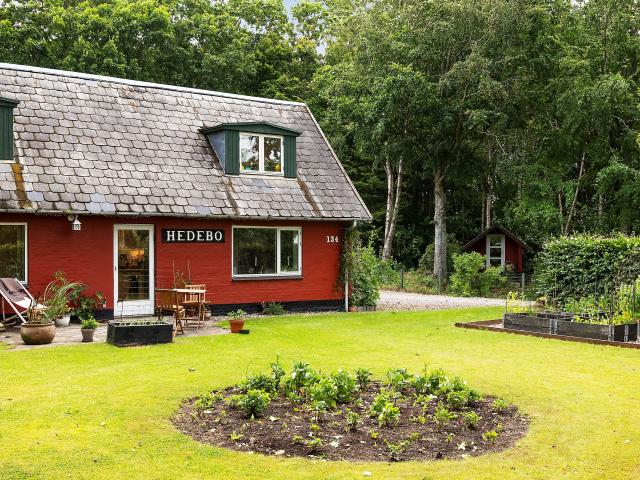 Villa til salg i Brønderslev-Dronninglund