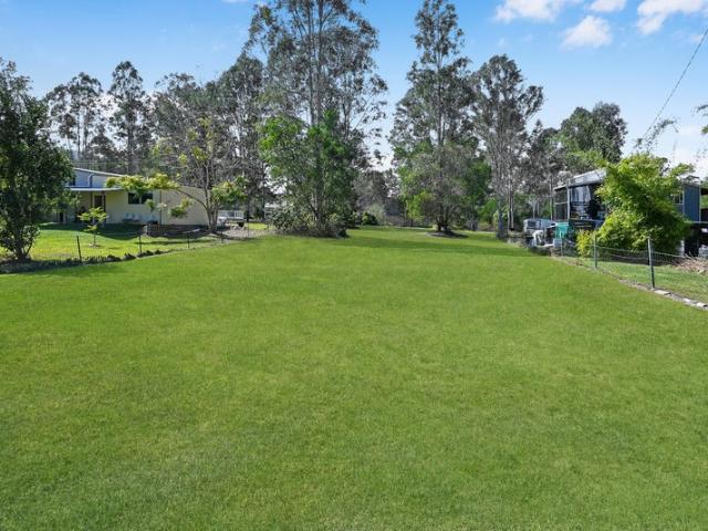 Land for sale in Gundiah, Queensland