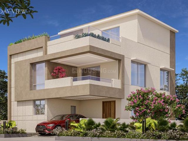 Villa for sale in Medchal–Malkajgiri, Telangana
