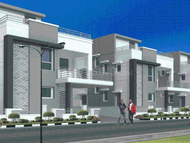 Villa for sale in Telangana