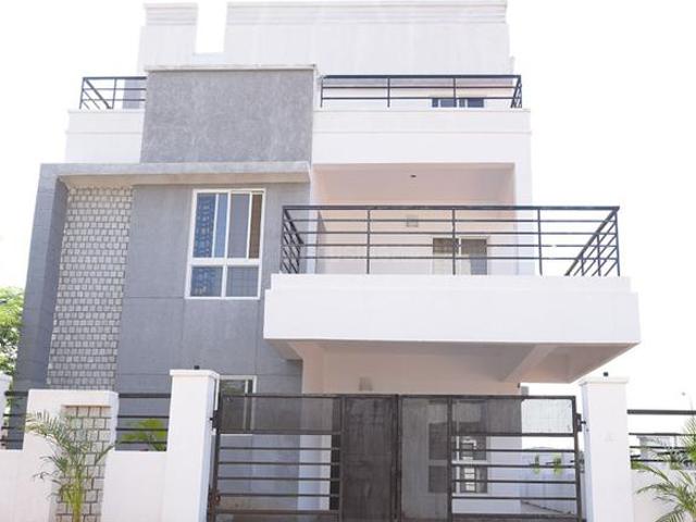 Villa for sale in Telangana