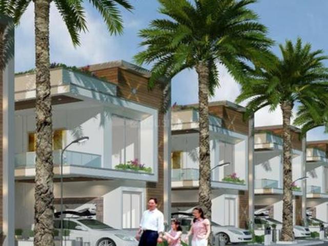 Villa for sale in Telangana