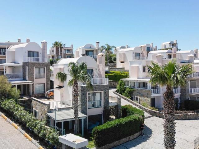 Bodrum, Muğla içerisinde satılık Villa