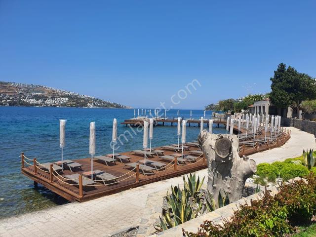 Bodrum, Muğla içerisinde satılık Residence