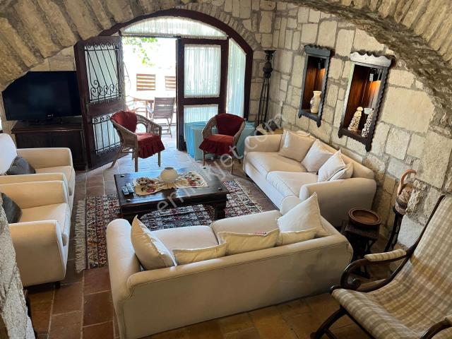 Bodrum, Muğla içerisinde kiralık Villa