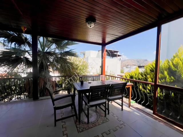 Gündoğan, Bodrum içerisinde kiralık mülk