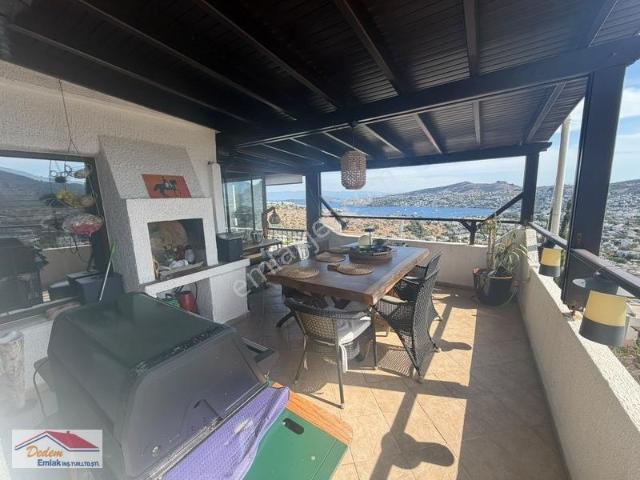 Bodrum, Muğla içerisinde kiralık Villa