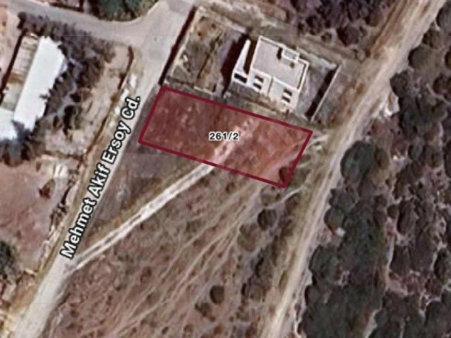 Menemen, İzmir içerisinde satılık Arsa