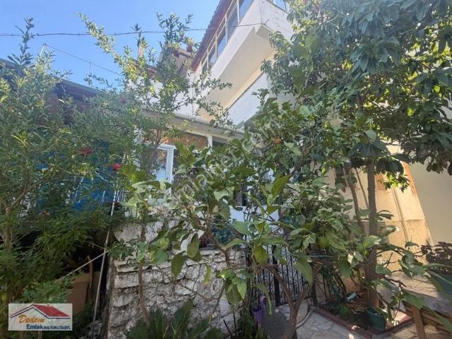 Gündoğan, Bodrum içerisinde satılık Villa