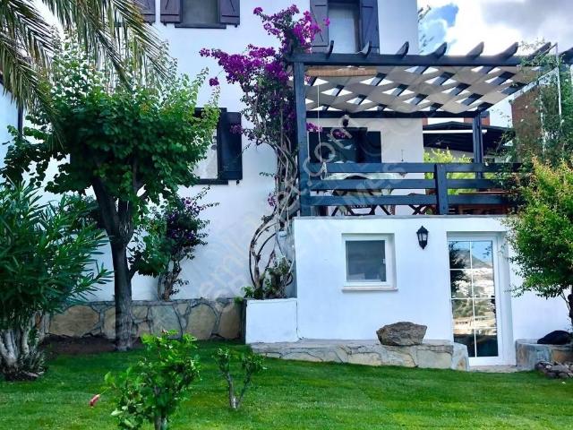 Bodrum, Muğla içerisinde kiralık Villa