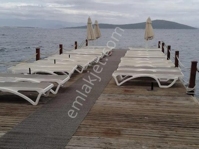 Bodrum, Muğla içerisinde kiralık Villa