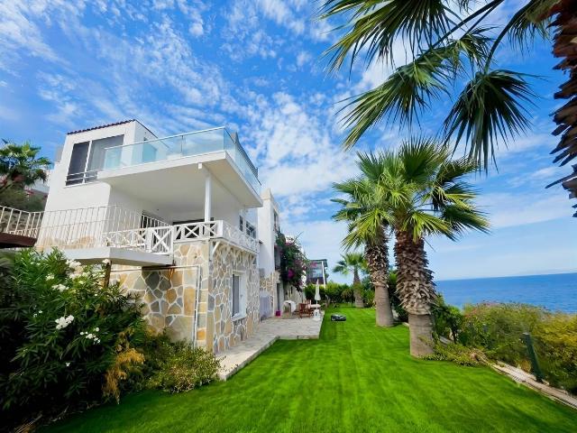 Bodrum, Muğla içerisinde satılık Villa