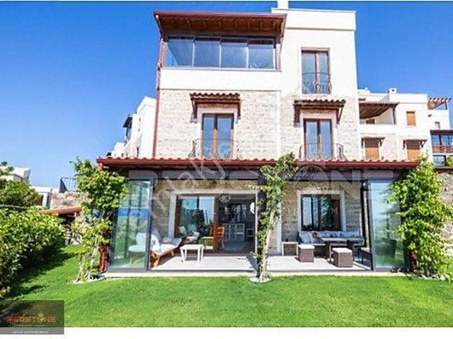 Bodrum, Muğla içerisinde satılık Villa