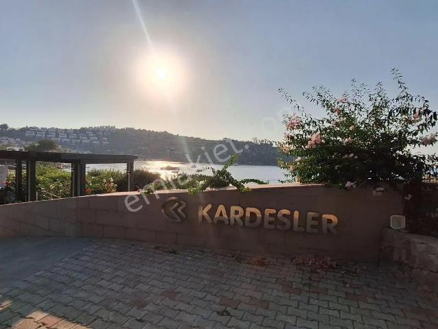 Gündoğan, Bodrum içerisinde kiralık mülk