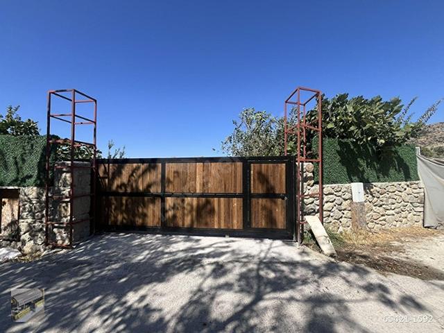 Bodrum, Muğla içerisinde satılık Arsa