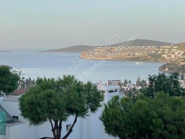Bodrum, Muğla içerisinde satılık Villa