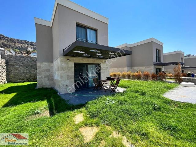 Bodrum, Muğla içerisinde satılık Villa