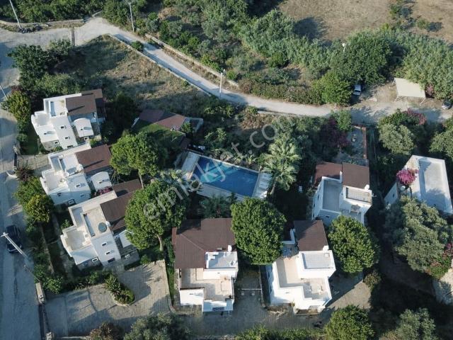 Bodrum, Muğla içerisinde satılık Villa