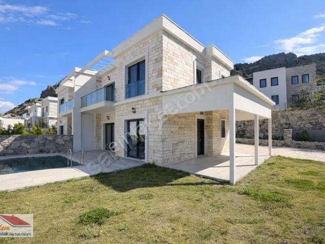 Bodrum, Muğla içerisinde kiralık Villa