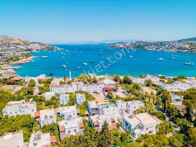 Bodrum, Muğla içerisinde satılık Villa