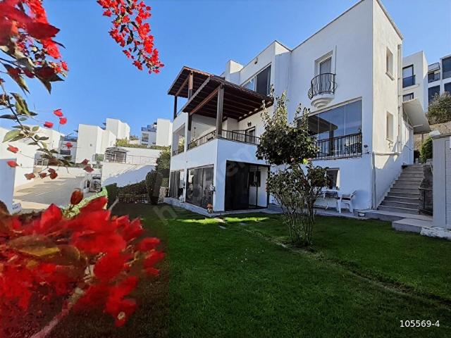 Bodrum, Muğla içerisinde satılık Villa