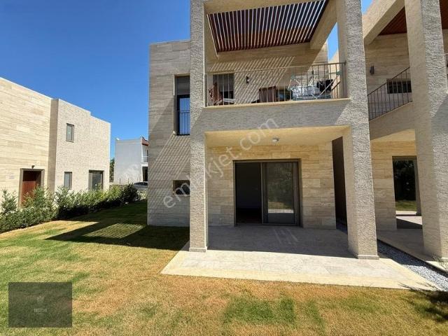 Gündoğan, Bodrum içerisinde kiralık mülk