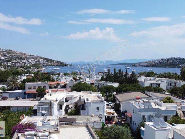 Bodrum, Muğla içerisinde satılık Villa