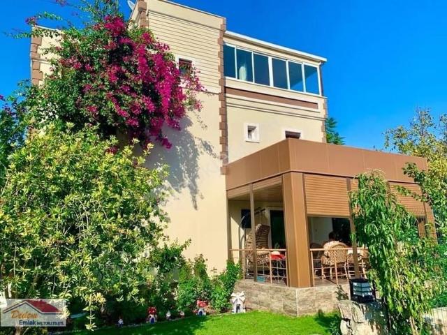 Bodrum, Muğla içerisinde satılık Villa