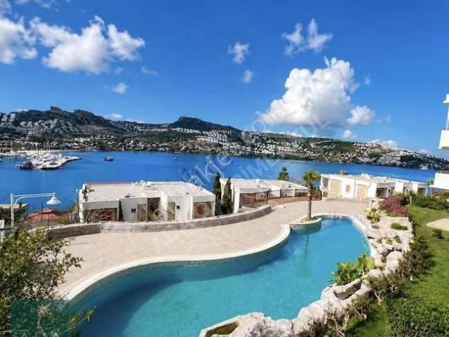 Bodrum, Muğla içerisinde kiralık Villa