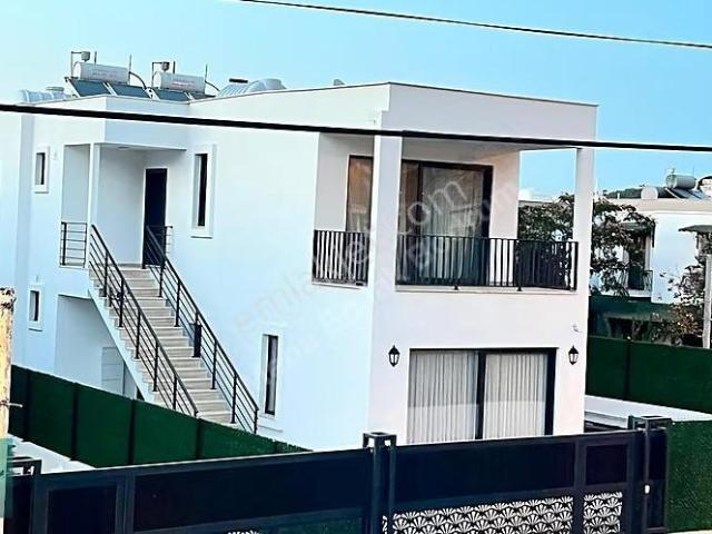 Gündoğan, Bodrum içerisinde kiralık mülk