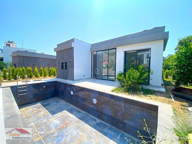 Bodrum, Muğla içerisinde satılık Villa