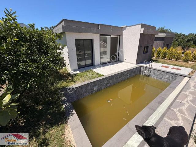 Bodrum, Muğla içerisinde satılık Villa
