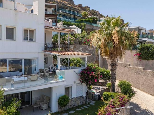Bodrum, Muğla içerisinde satılık Villa